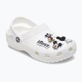 Джібітсі Crocs Jibbitz™ Mickey Pant 5 шт. 3