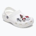 Джібітсі Crocs Jibbitz™ Minnie Dress 5 шт. 3