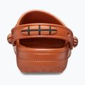 Шльопанці дитячі Crocs Classic Basketball Clog K sienna 3