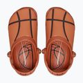 Шльопанці дитячі Crocs Classic Basketball Clog K sienna 4