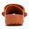 Шльопанці дитячі Crocs Classic Basketball Clog K sienna 7