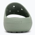 Шльопанці Crocs Classic Slide V2 moss 6