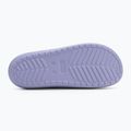 Шльопанці жіночі Crocs Classic Sandal V2 mystic purple 4