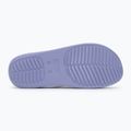 Шльопанці Crocs Getaway Strappy mystic purple 4