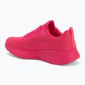 Кросівки жіночі SKECHERS Bobs Squad Chaos Cool Rythms pink 3