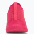 Кросівки жіночі SKECHERS Bobs Squad Chaos Cool Rythms pink 6