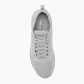 Черевики жіночі SKECHERS Bobs Squad Chaos Face Off light gray 6