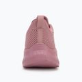 Кросівки жіночі SKECHERS Bobs Squad Chaos Face Off raspberry 6