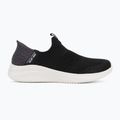Кросівки жіночі SKECHERS Ultra Flex 3.0 Smooth Step black/white 2