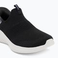 Кросівки жіночі SKECHERS Ultra Flex 3.0 Smooth Step black/white 7