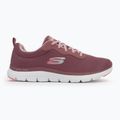 Кросівки жіночі SKECHERS Flex Appeal 4.0 Brilliant View mauve 2