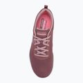 Кросівки жіночі SKECHERS Flex Appeal 4.0 Brilliant View mauve 5