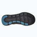 Кросівки чоловічі SKECHERS D'Lux Walker Get Oasis black/teal 10