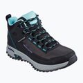 Взуття трекінгове жіноче SKECHERS Arch Fit Discover Elevation Gain black/blue 7