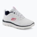 Кросівки тренувальні чоловічі SKECHERS Summits Torre white