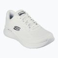 Черевики жіночі SKECHERS Skech-Lite Pro Perfect Time white/white/black 8