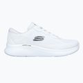 Черевики жіночі SKECHERS Skech-Lite Pro Perfect Time white/white/black 9