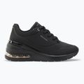 Кросівки жіночі SKECHERS Million Air Elevated Air black 2