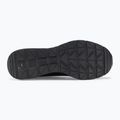 Кросівки жіночі SKECHERS Million Air Elevated Air black 4
