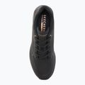 Кросівки жіночі SKECHERS Million Air Elevated Air black 5