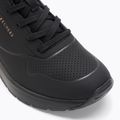 Кросівки жіночі SKECHERS Million Air Elevated Air black 7