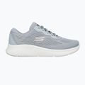 Кросівки жіночі SKECHERS Skech-Lite Pro Perfect Time gray 9