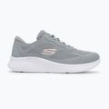 Кросівки жіночі SKECHERS Skech-Lite Pro Perfect Time gray 2
