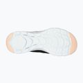 Кросівки жіночі SKECHERS Flex Appeal 4.0 Wild Ballad black/leopard 4