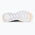 Кросівки жіночі SKECHERS Flex Appeal 4.0 Wild Ballad black/leopard 4