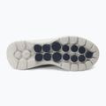 Кросівки чоловічі SKECHERS Slip-ins Go Walk 6 Easy On navy/white 6