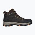 Взуття трекінгове чоловіче SKECHERS Relment Dagget chocolate 8