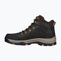 Взуття трекінгове чоловіче SKECHERS Relment Dagget chocolate 9