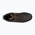 Взуття трекінгове чоловіче SKECHERS Relment Dagget chocolate 11