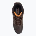 Взуття трекінгове чоловіче SKECHERS Relment Dagget chocolate 6