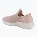 Кросівки жіночі SKECHERS Ultra Flex 3.0 Cozy Streak rose 3