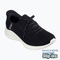 Кросівки жіночі SKECHERS Ultra Flex 3.0 Brilliant Path black/white 15