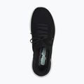 Кросівки жіночі SKECHERS Ultra Flex 3.0 Brilliant Path black/white 12