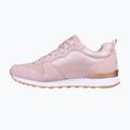 Кросівки жіночі SKECHERS Og 85 Goldn Gurl blush suede/mesh trim 3