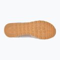 Кросівки жіночі SKECHERS Og 85 Goldn Gurl blush suede/mesh trim 4