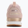Кросівки жіночі SKECHERS Og 85 Goldn Gurl blush suede/mesh trim 6