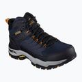 Взуття трекінгове чоловіче SKECHERS Arch Fit Dawson Raveno navy/black 7