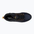 Взуття трекінгове чоловіче SKECHERS Arch Fit Dawson Raveno navy/black 11