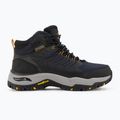 Взуття трекінгове чоловіче SKECHERS Arch Fit Dawson Raveno navy/black 2