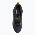 Взуття трекінгове чоловіче SKECHERS Arch Fit Dawson Raveno navy/black 6