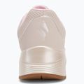 Кросівки дитячі SKECHERS Uno Gen1 Cool Heels light pink 6