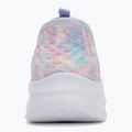 Кросівки дитячі SKECHERS Slip-Ins Ultra Flex 3.0 lavender/multi 6