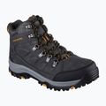 Взуття трекінгове чоловіче SKECHERS Relment Dagget charcoal 7