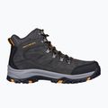 Взуття трекінгове чоловіче SKECHERS Relment Dagget charcoal 8