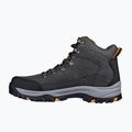 Взуття трекінгове чоловіче SKECHERS Relment Dagget charcoal 9