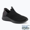 Кросівки жіночі SKECHERS Ultra Flex 3.0 Smooth Step black